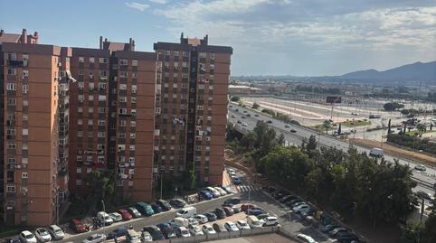 Photo 5 of Flat for sale in Santa Cristina - San Rafael, Málaga