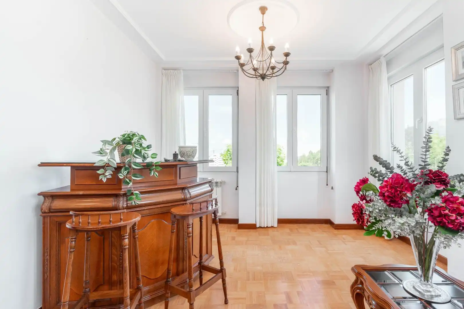 Casa o chalet en venta en Gozón con Calefacción, Jardín privado y Terraza