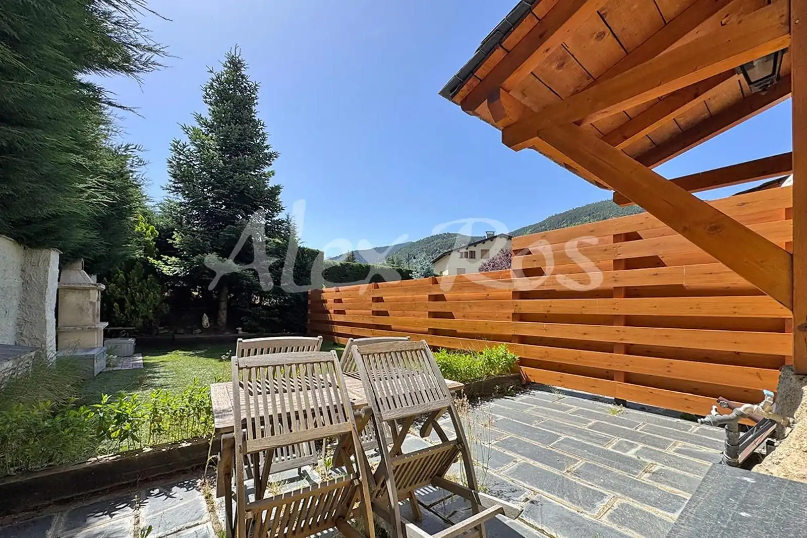 Casa o chalet en venta en Camí de Nuria, Err