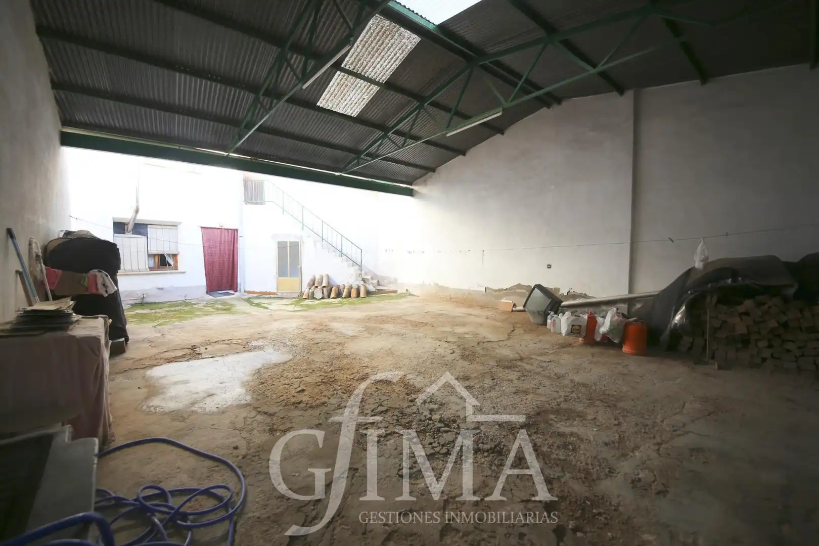 Casa en venda a Tomelloso, imagen 62