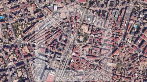 Foto 4 von Erdgeschoss zum Verkauf in De San José, Centro, Fuenlabrada