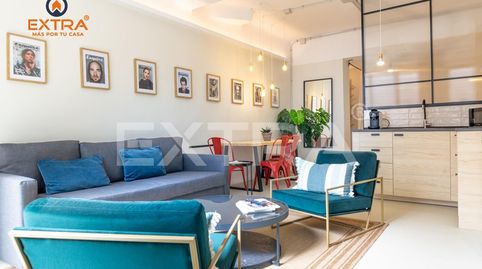 Photo 2 of Flat for sale in Calle de Juan Pradillo, Bellas Vistas, Madrid Capital