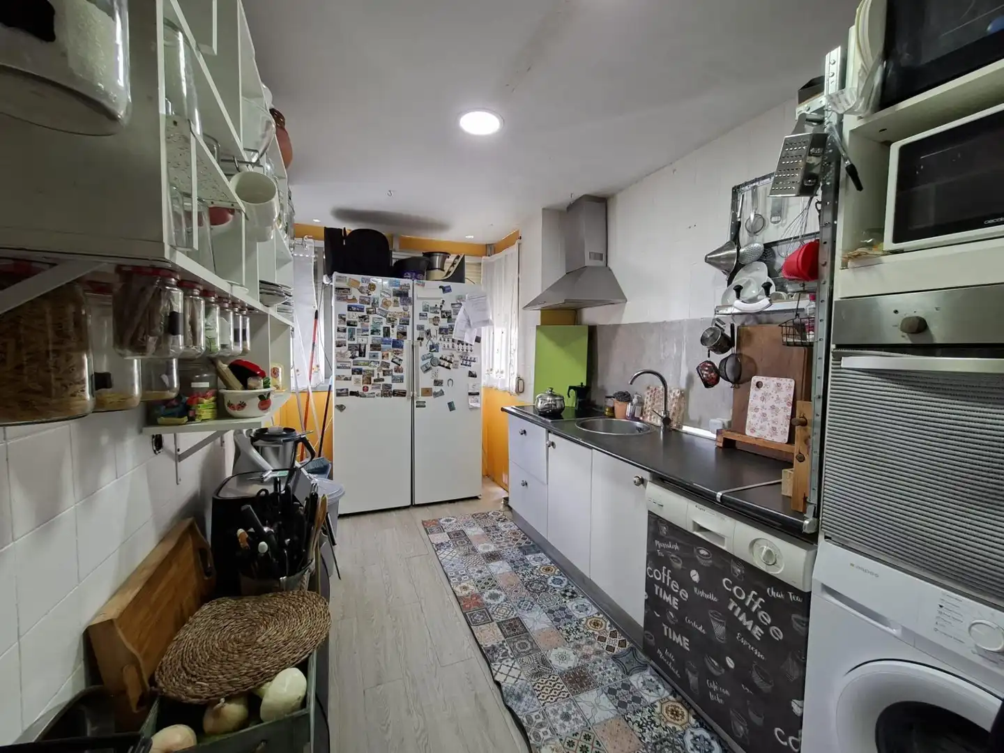 Piso con ascensor en venta en San Roque - Ronda Norte, imagen 5