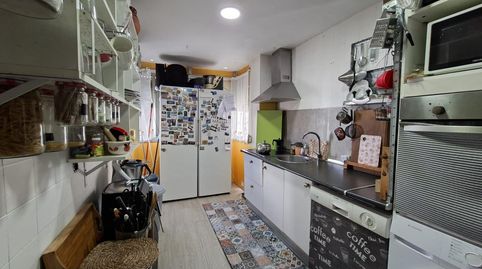Foto 5 de Piso en venta en San Roque - Ronda Norte, Badajoz Capital