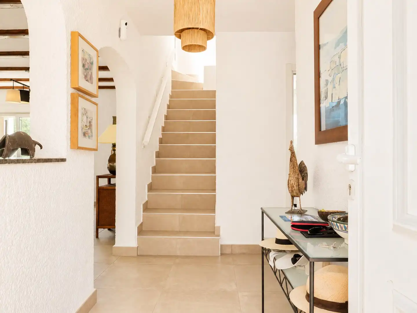 Casa con giardino in vendita a La Granadella  - Costa Nova, imagen 6