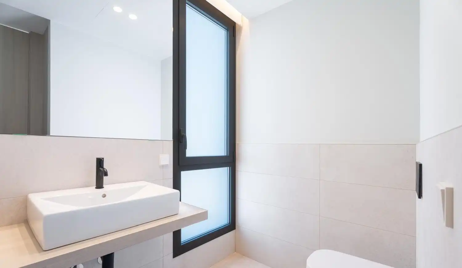Badezimmer von Haus oder Chalet zum Verkauf in Oliva