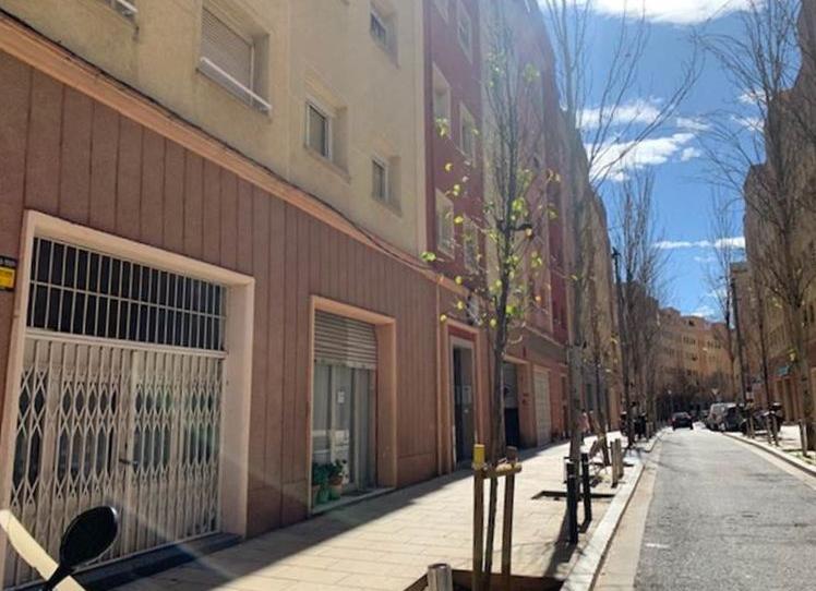 Photo 1 of Flat for sale in El Turó de la Peira, Barcelona