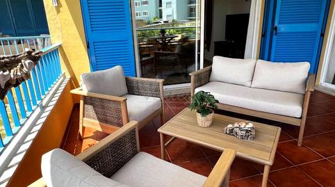 Photo 4 of Planta baja to rent in De la Marina, Puerto de Sotogrande - La Marina, Cádiz