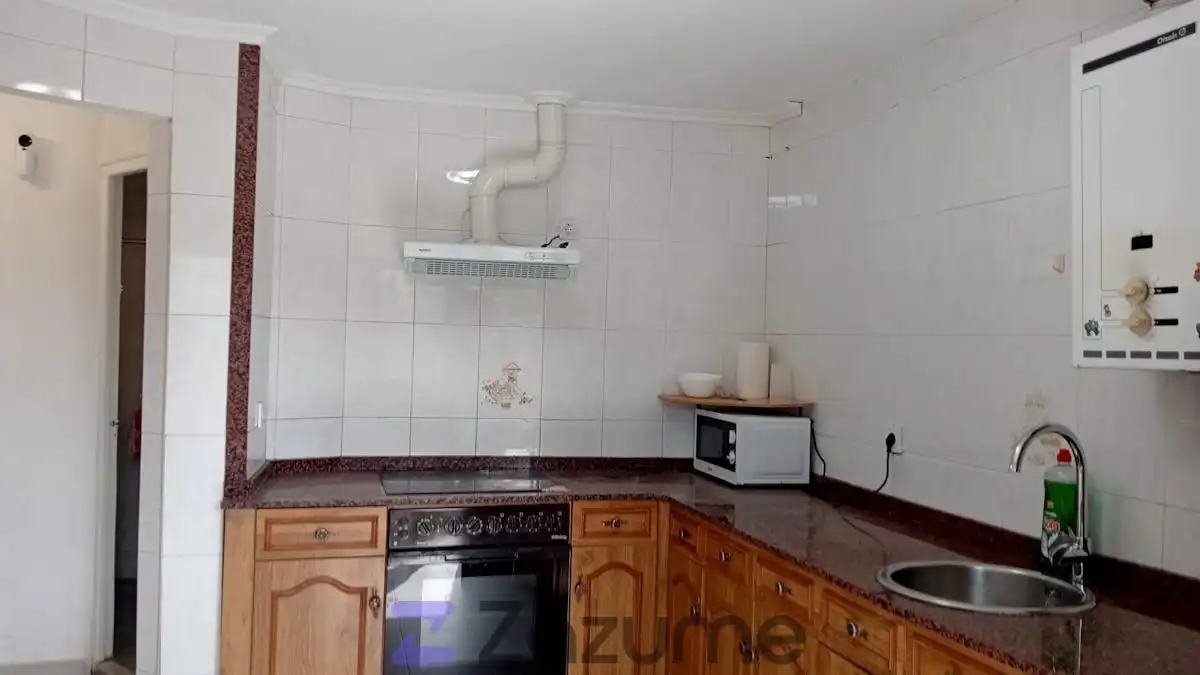 Flat for rent in Aldapa Jarrota, Sama