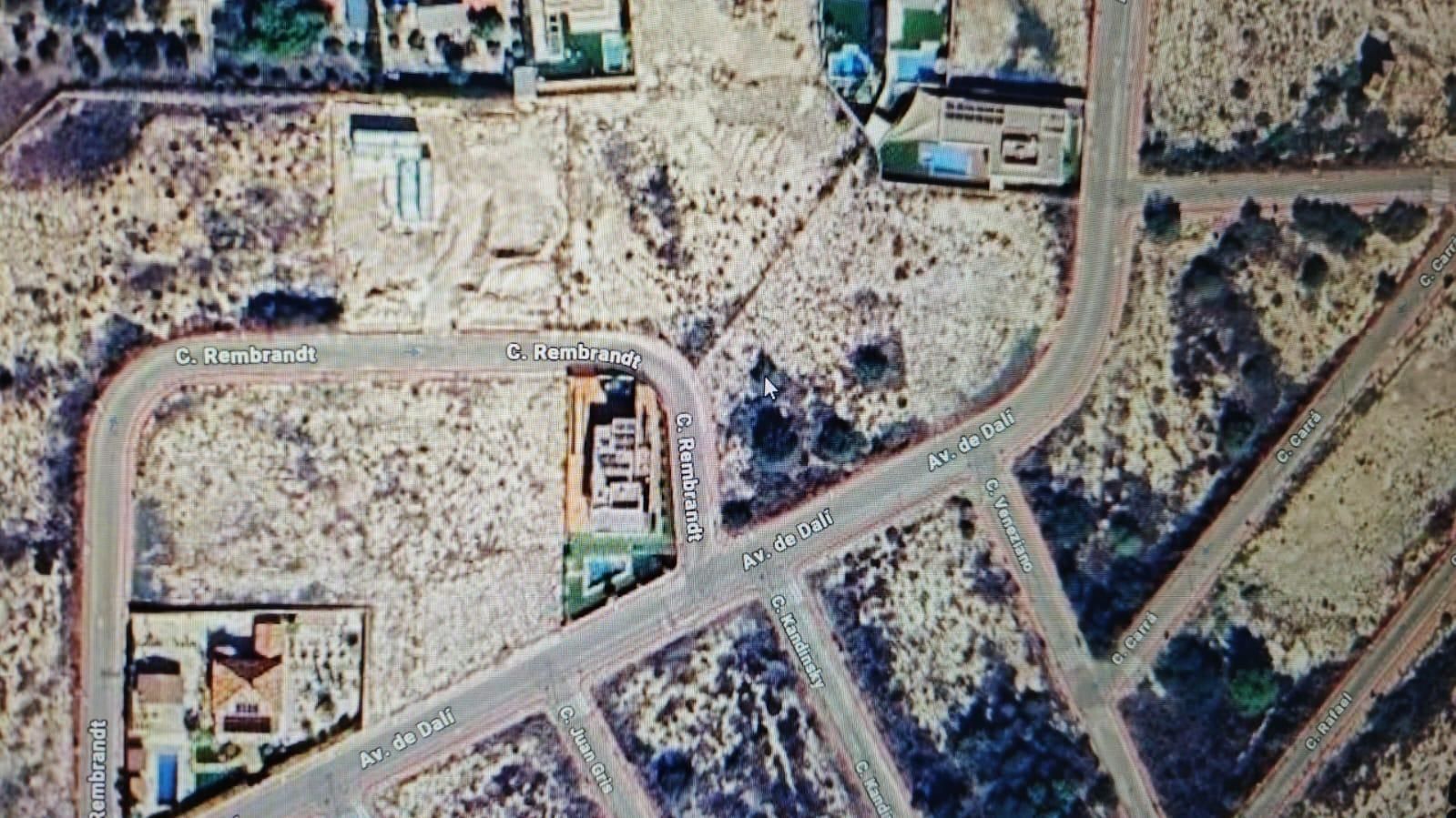 Residencial en venta en Molina de Segura