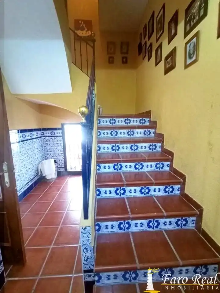 Detached homes for sale in Sanlúcar de Barrameda  with Terrace