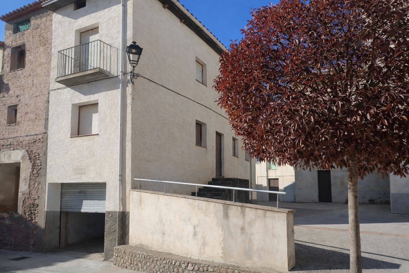 Country house zum verkauf in plaza la iglesia, Tolva