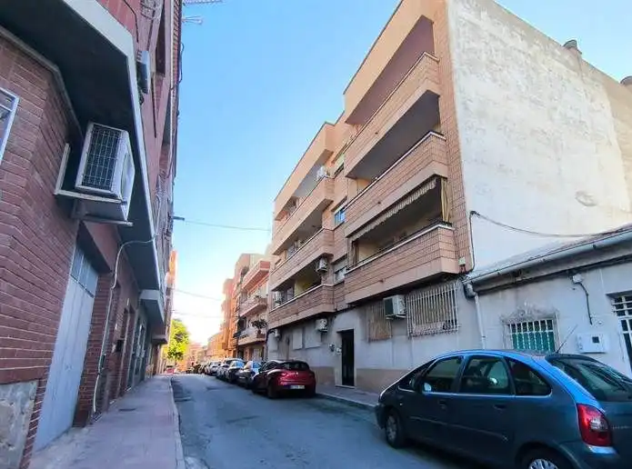 Apartament en venda a Jose Caride