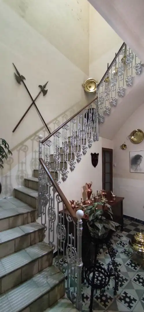 Casa amb terrassa en venda a Almendralejo, imagen 15
