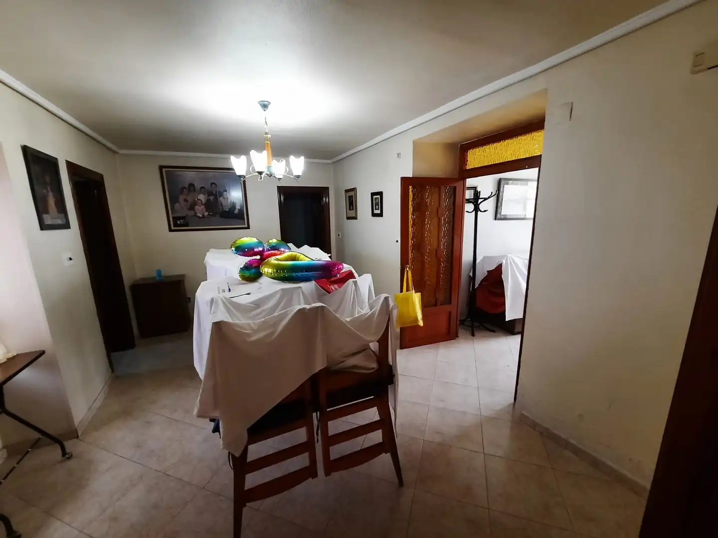 House for sale in Calle del Campo, imagen 4