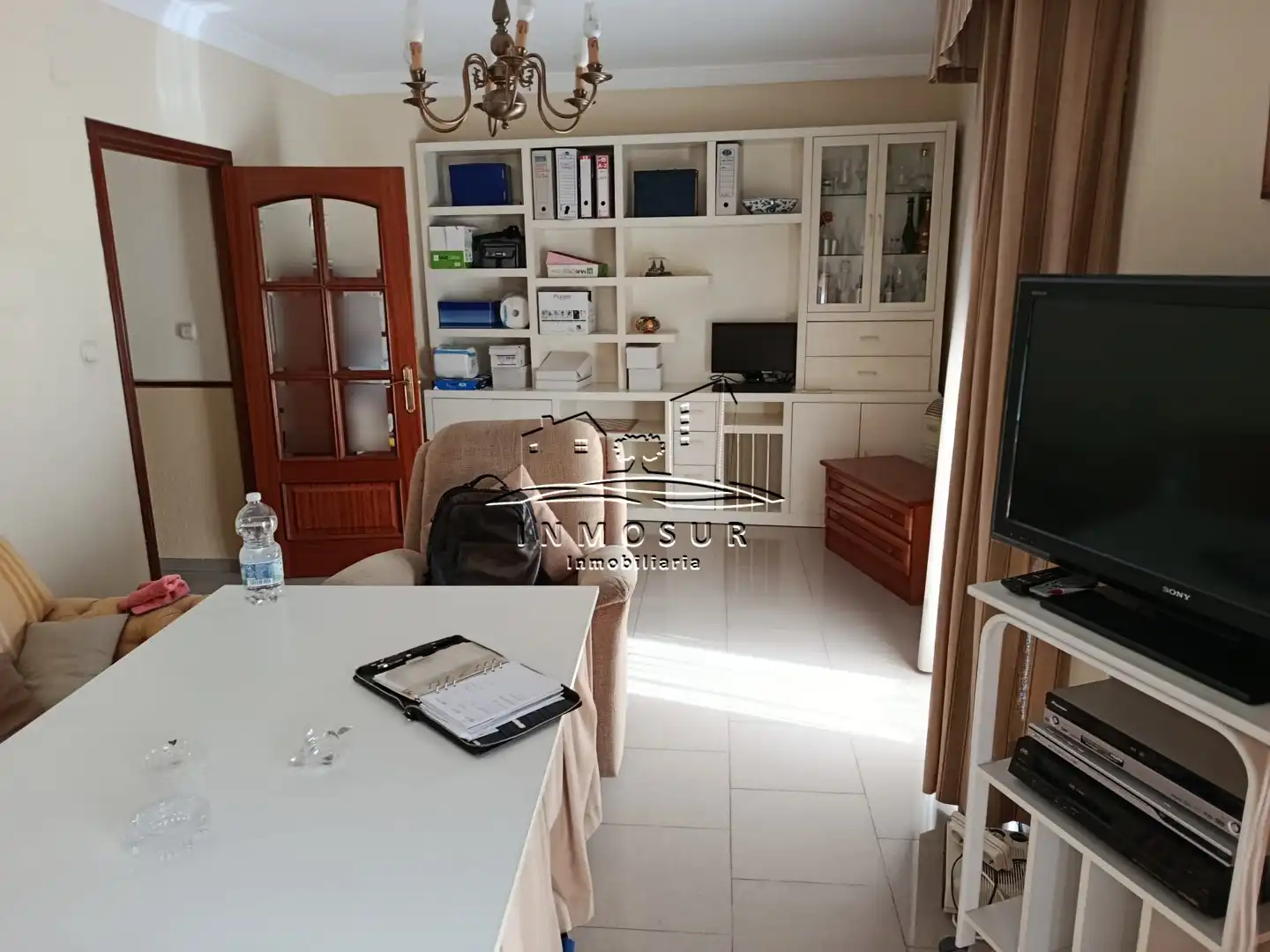 Wohnung mit Aufzug zum Verkauf in El Valle