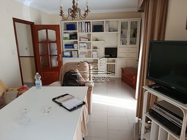 Wohnung mit Aufzug zum Verkauf in El Valle