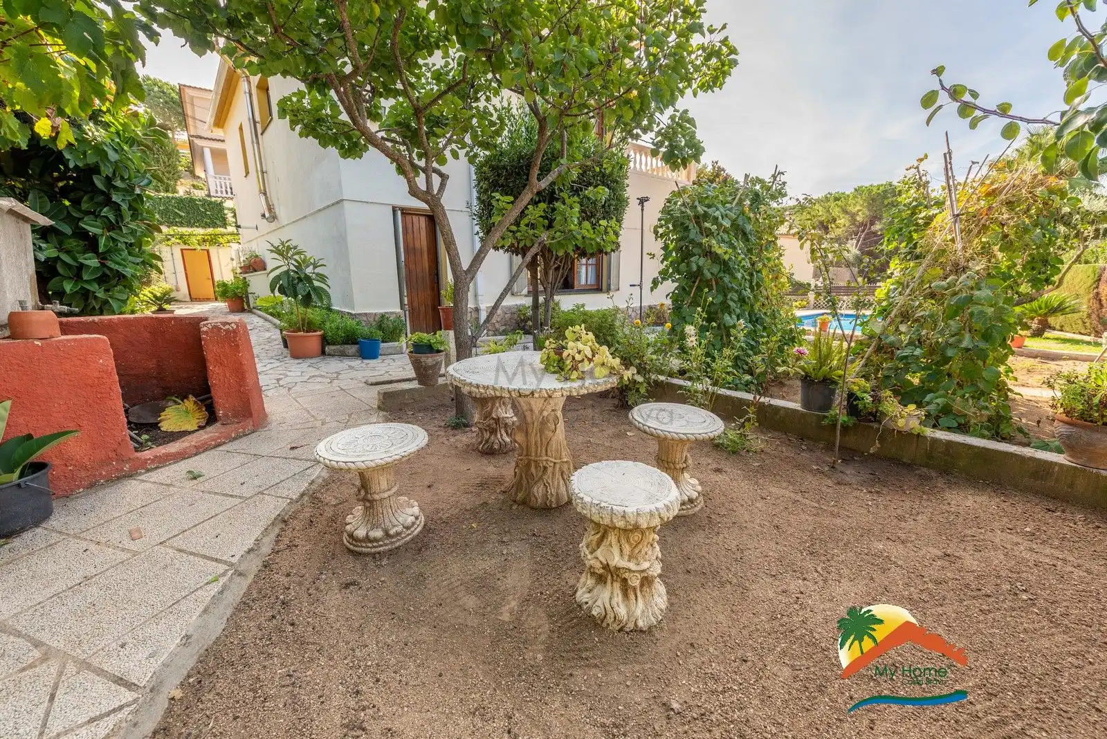 Villa avec piscine à vendre à Roca Grossa, imagen 36