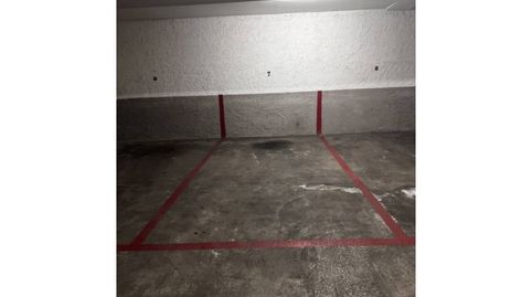 Foto 3 von Garage zur Miete in Calle Sant Cristòfol, Carretera de Vic - Remei, Manresa
