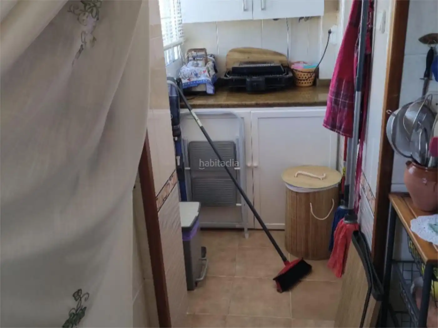 Appartement avec ascenseur à vendre à Avenida de Lisboa 17, imagen 18