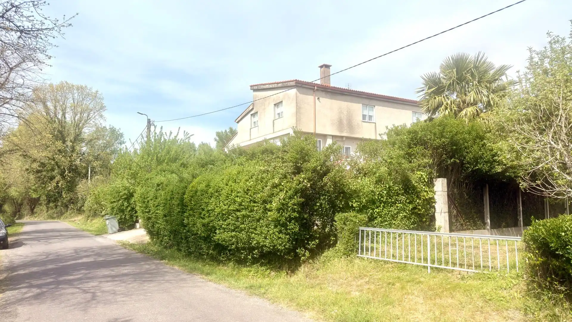 House with terrace for sale in Monforte de Lemos, imagen 2