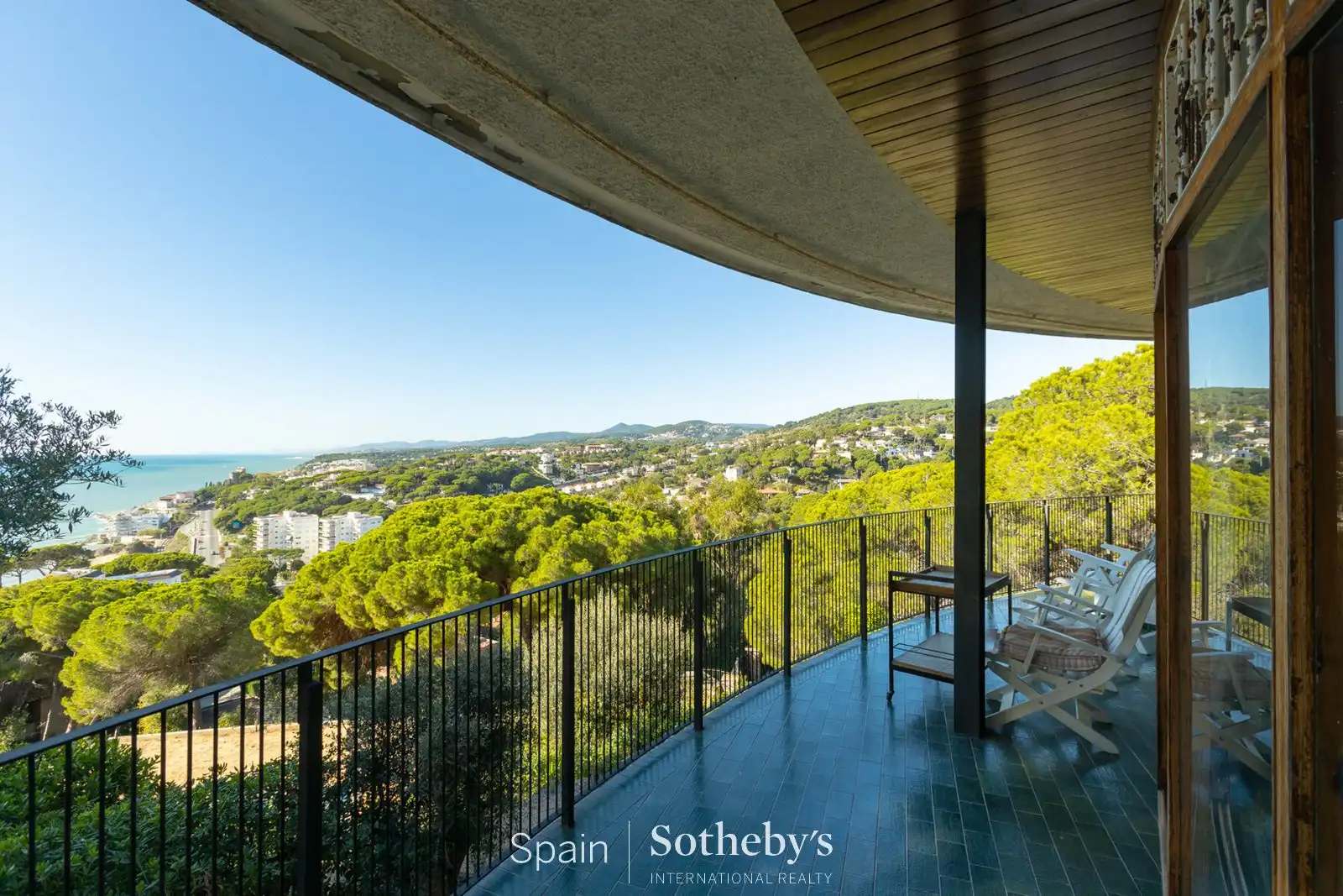 Casa con piscina en venta en Enric Morera, imagen 15