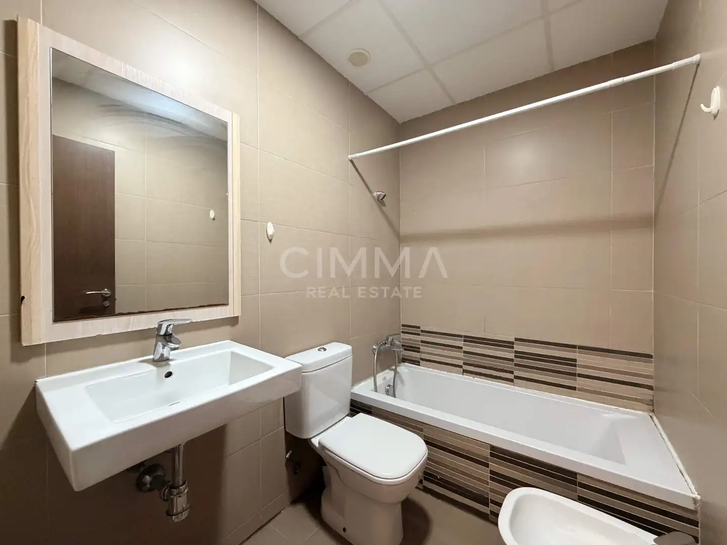 Baño de Piso en venta en La Nucia