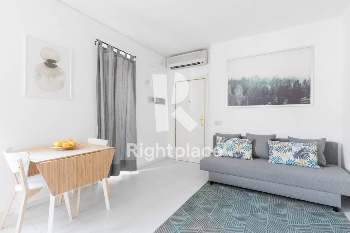 Apartments for rent in El Raval