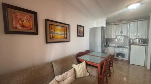 Foto 5 de Casa adosada de lloguer a Los Narejos - Punta Calera, Murcia