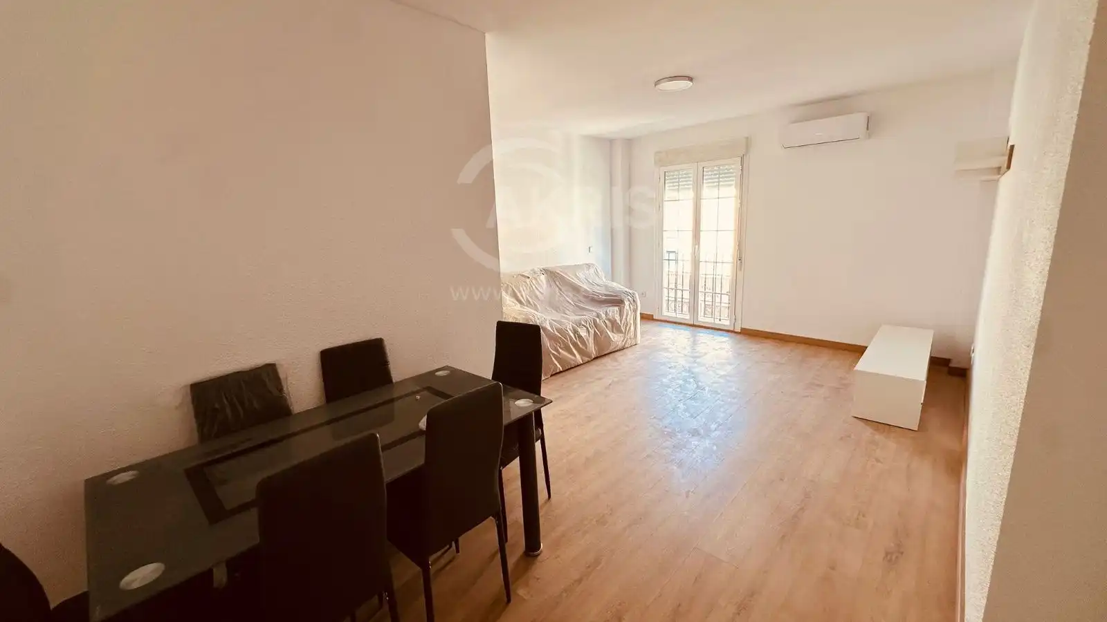 Living room of Flat for sale in Malpica de Tajo  with Heating