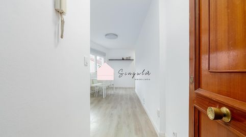 Foto 5 von Wohnung zur Miete in Calle Calle Irmandiños, 5, Centro - Areal, Vigo