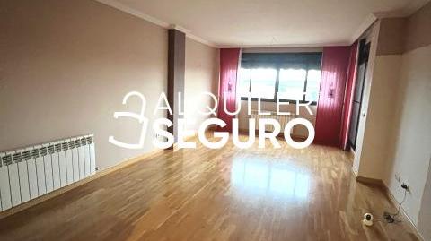 Foto 3 de Piso de alquiler en De las Amazonas, Restón I - Restón II, Valdemoro