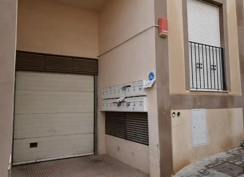 Aparcament amb ascensor en venda a CLAVEL, imagen 6