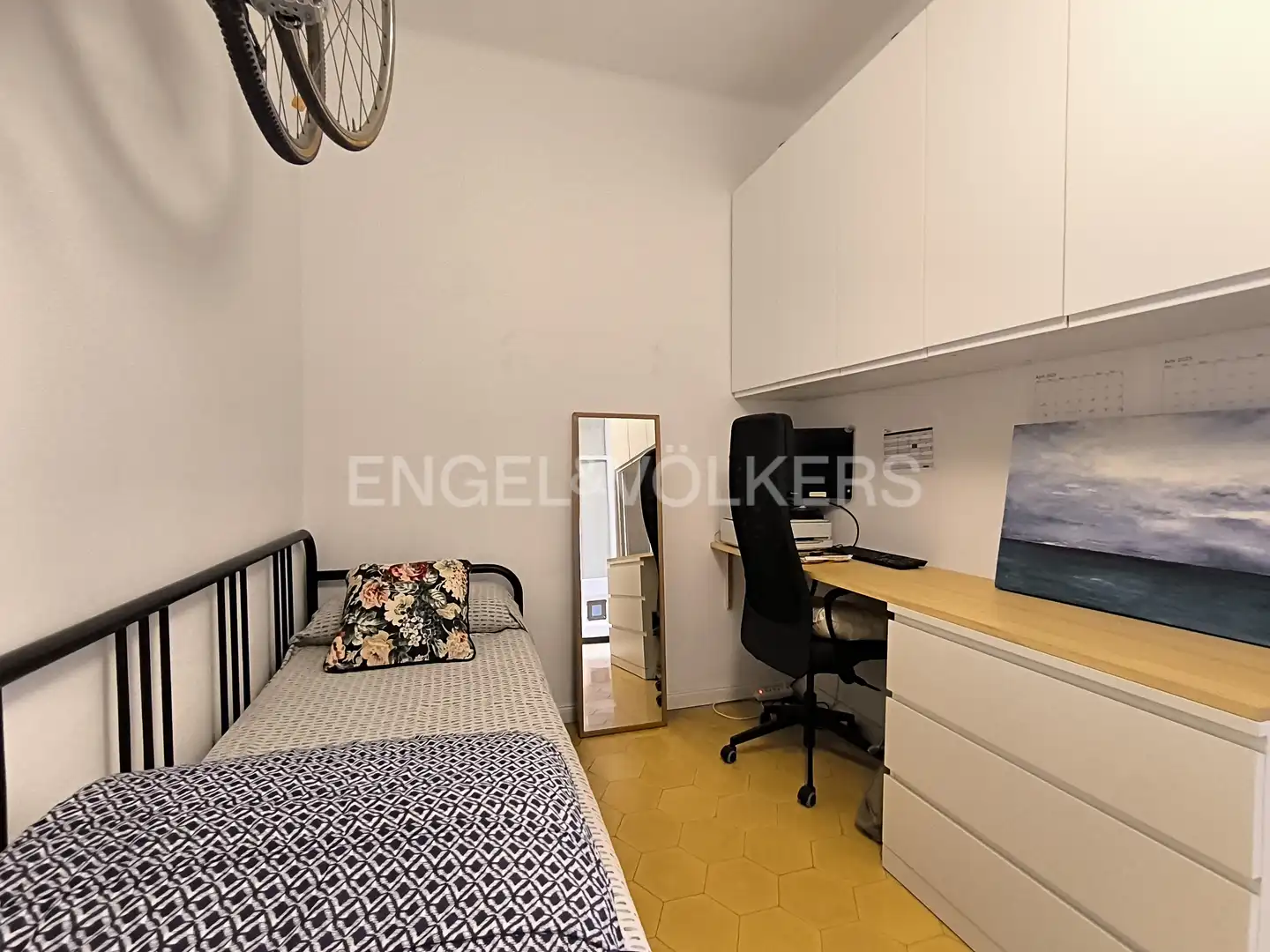 Wohnung mit Aufzug zur Miete in Eixample, imagen 21