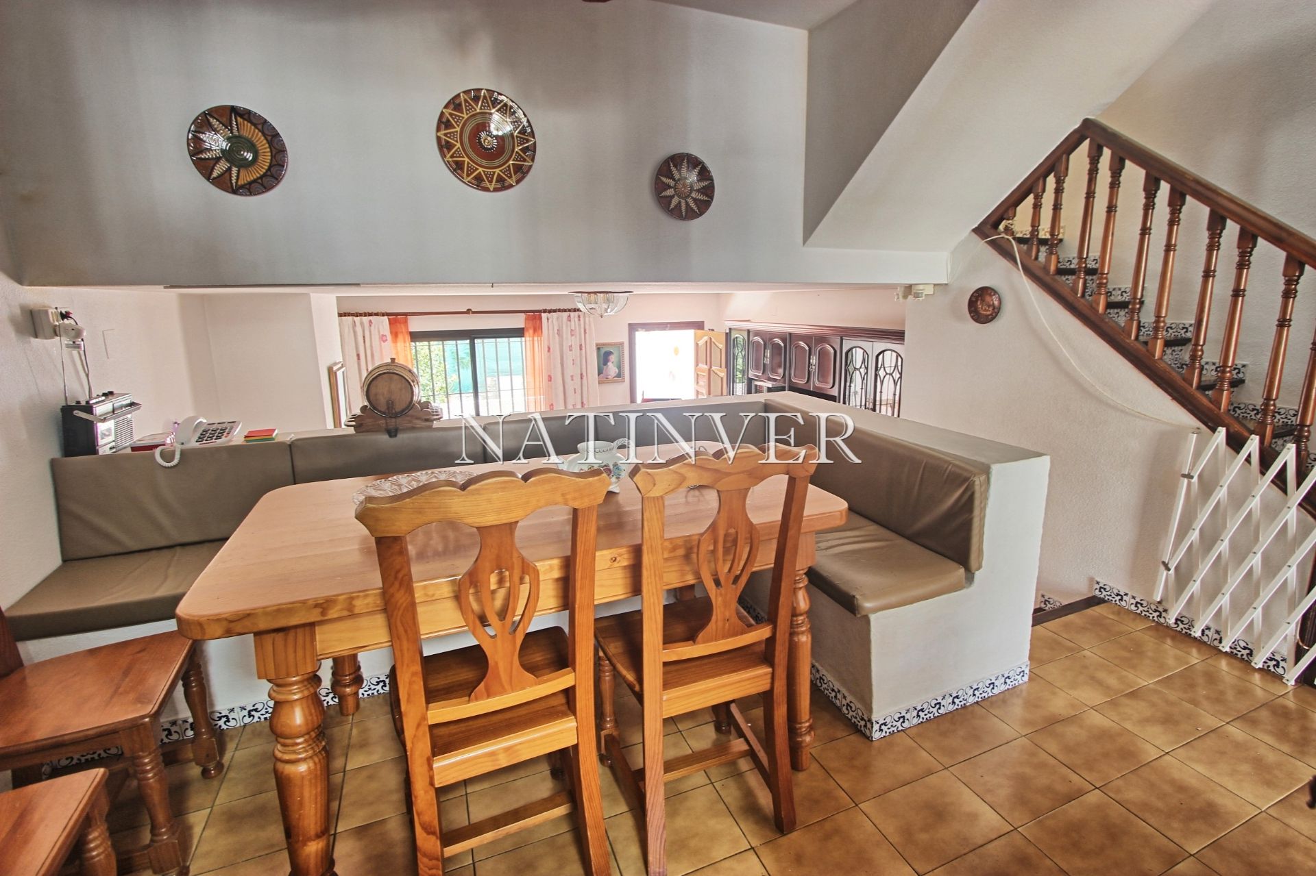 Casa adosada en venta en Calle Fragata, 26, La Cala del Moral