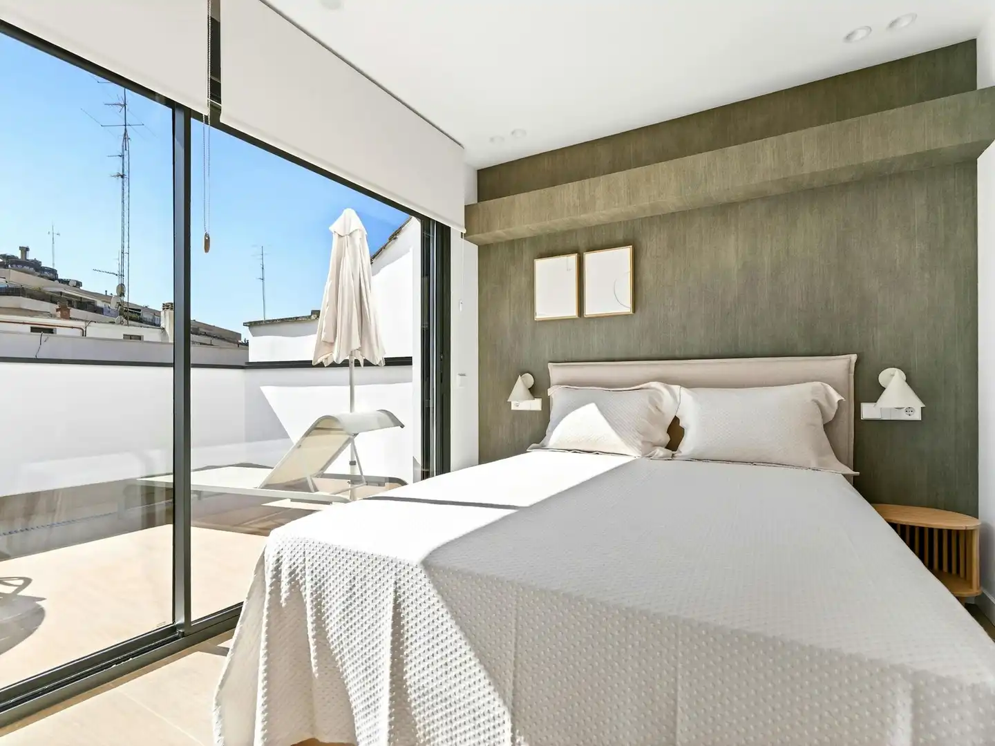 null hab, 25m² en Prosperidad, Chamartín, Madrid - Image 4