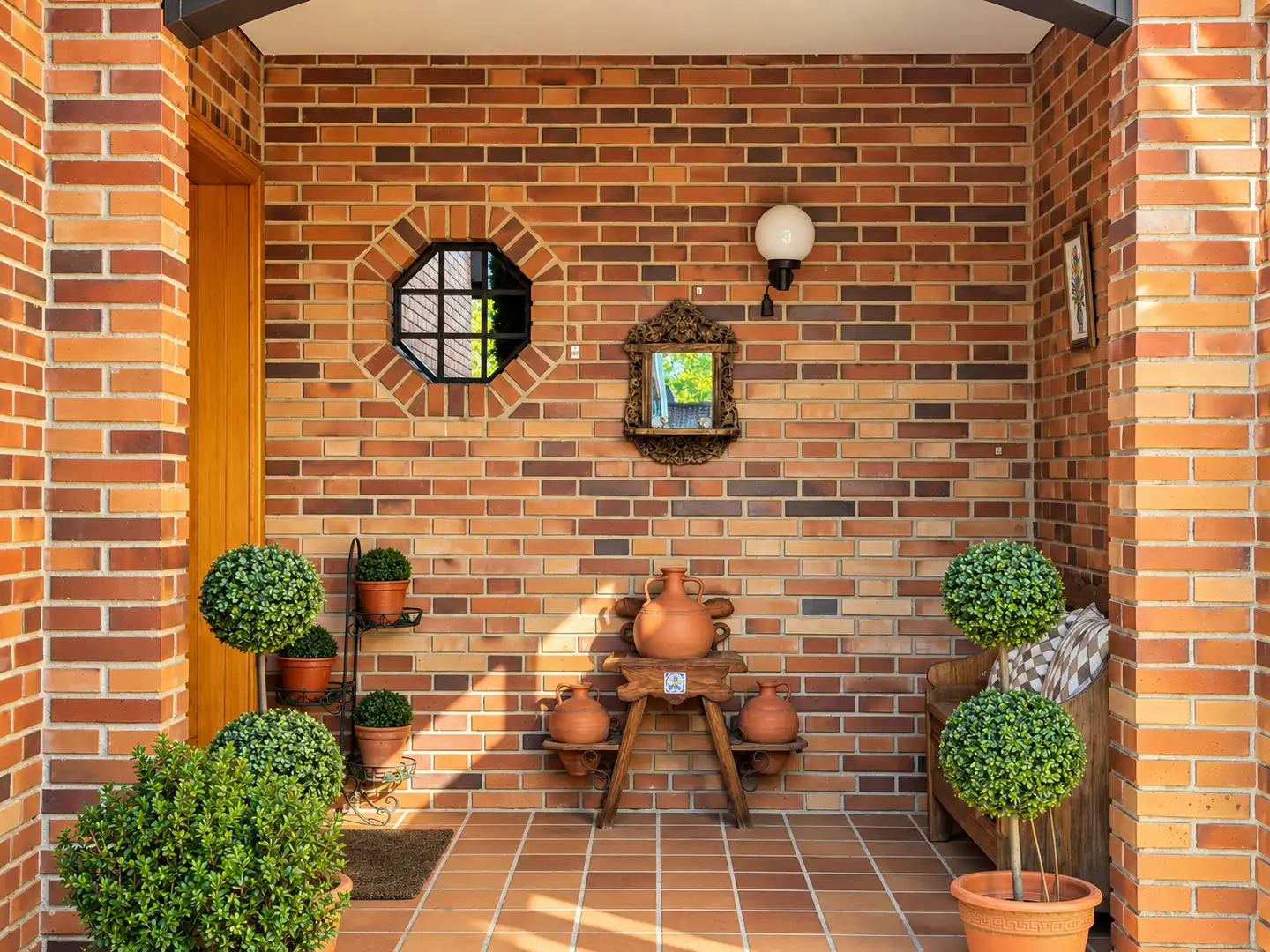 Detached house with terrace for sale in El Pinar - Punta Galea, imagen 56