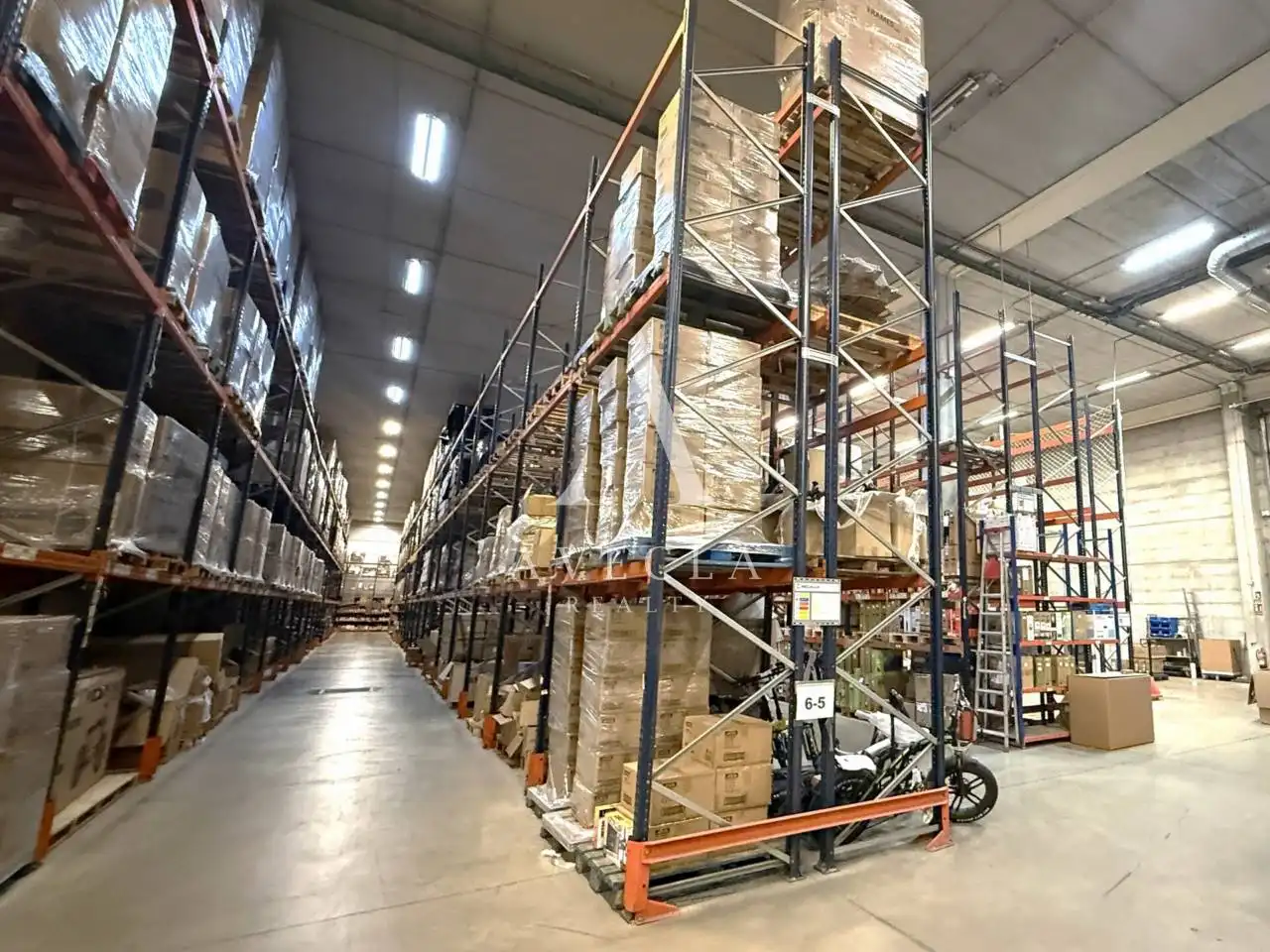 Industrial buildings for rent in Barberà del Vallès