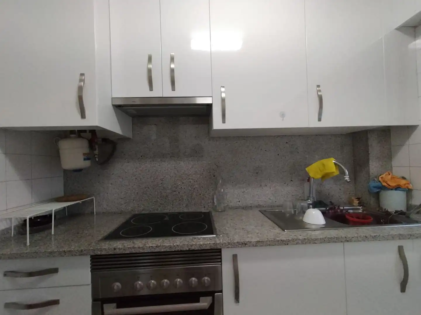 Piso en alquiler en Tomas mirammbell 2, imagen 6