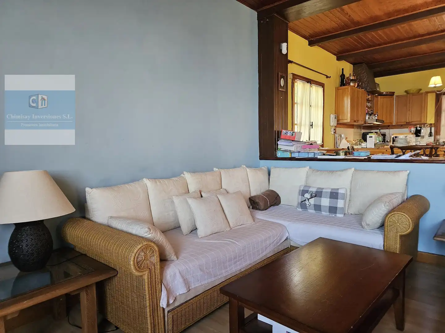 Country house for sale in El Bebedero - Pinolere - Aguamansa, imagen 24