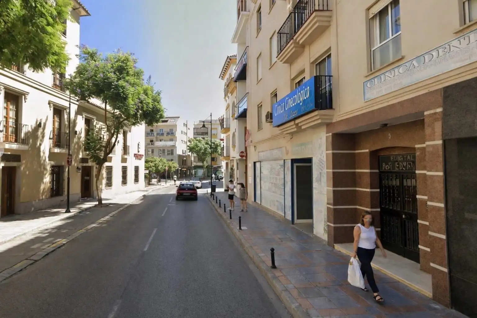 Piso con ascensor en venta en Camino COIN 5, imagen 23