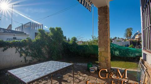 Foto 5 de Casa o xalet en venda a Avenida de Mar y Sol, Solymar, Benalmádena