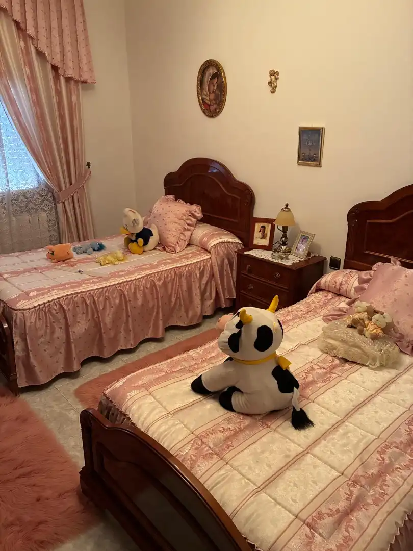 Habitación de Casa o chalet en venta en Colmenar de Oreja