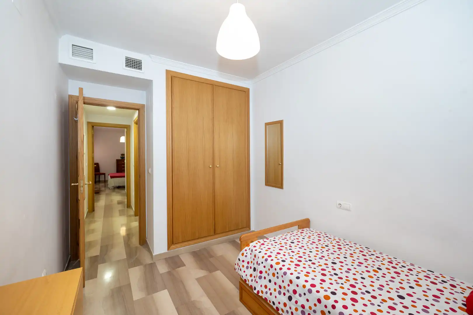 Flat for rent in Calle Carril del Picón, 20, Centro - Sagrario