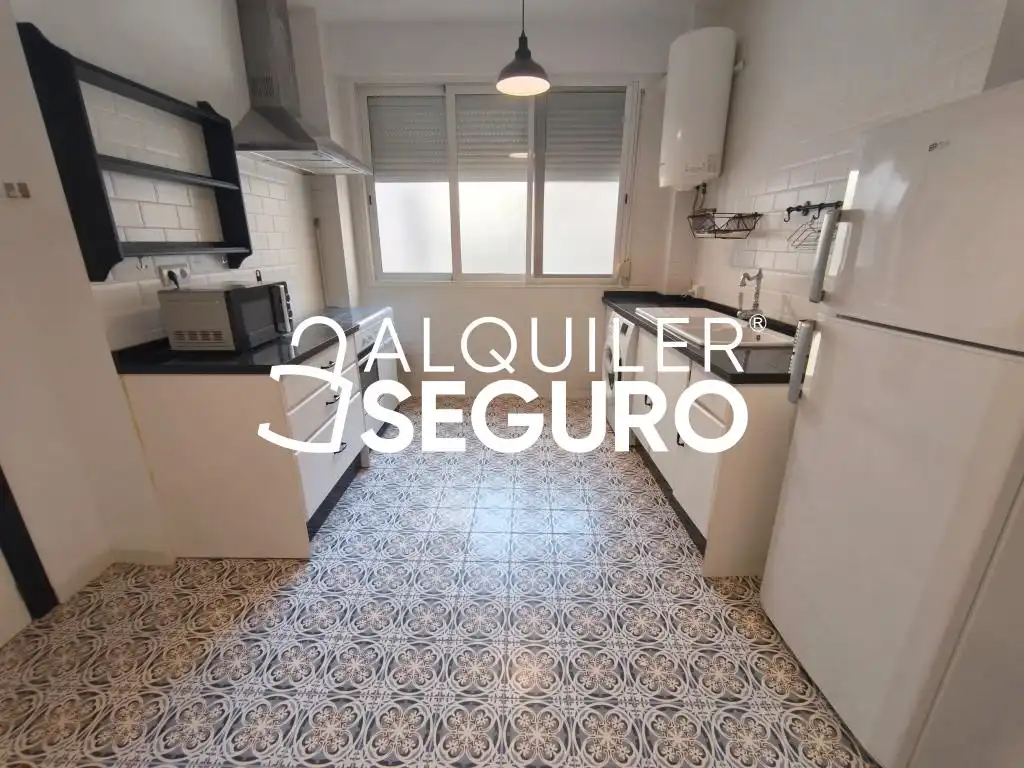 Piso en alquiler en Garbinet, imagen 15