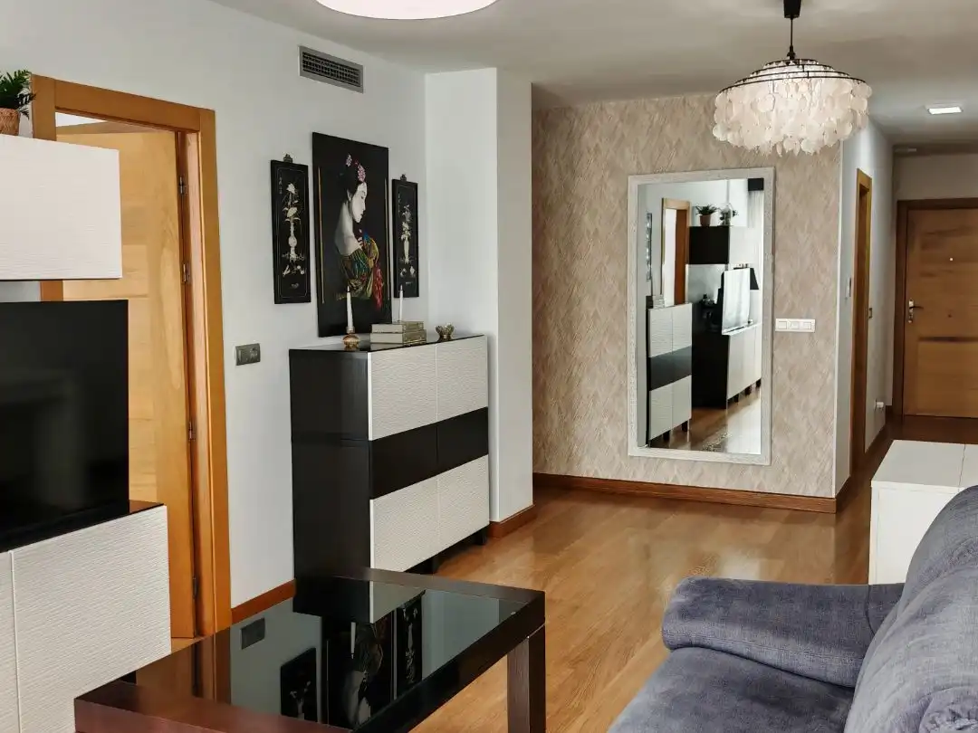 Flat with lift for sale in Catedrático José Meseguer 9