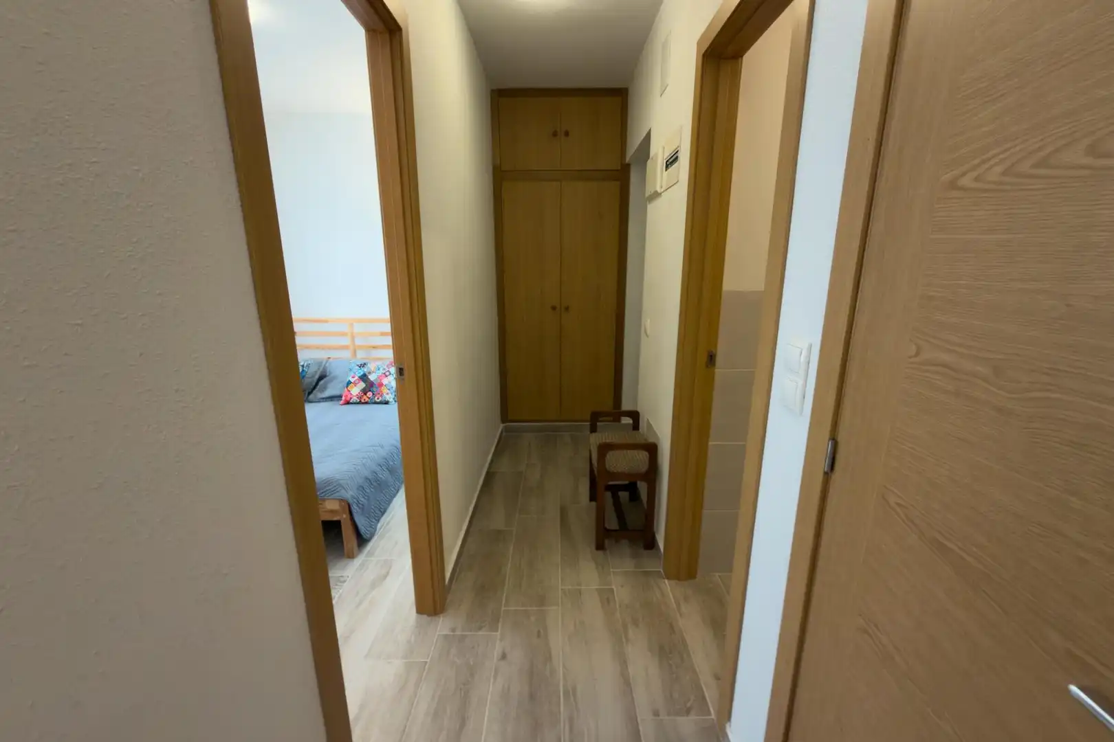 Pis en venda en Torrevieja amb Aire condicionat, Calefacció i Traster