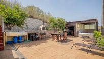 Terrace of Country house for sale in El Sauzal  with Terrace, Storage room and Jacuzzi