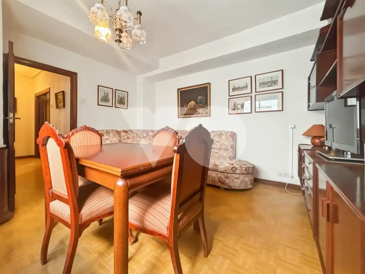 Flat with lift for sale in Calle Alcalá, imagen 17