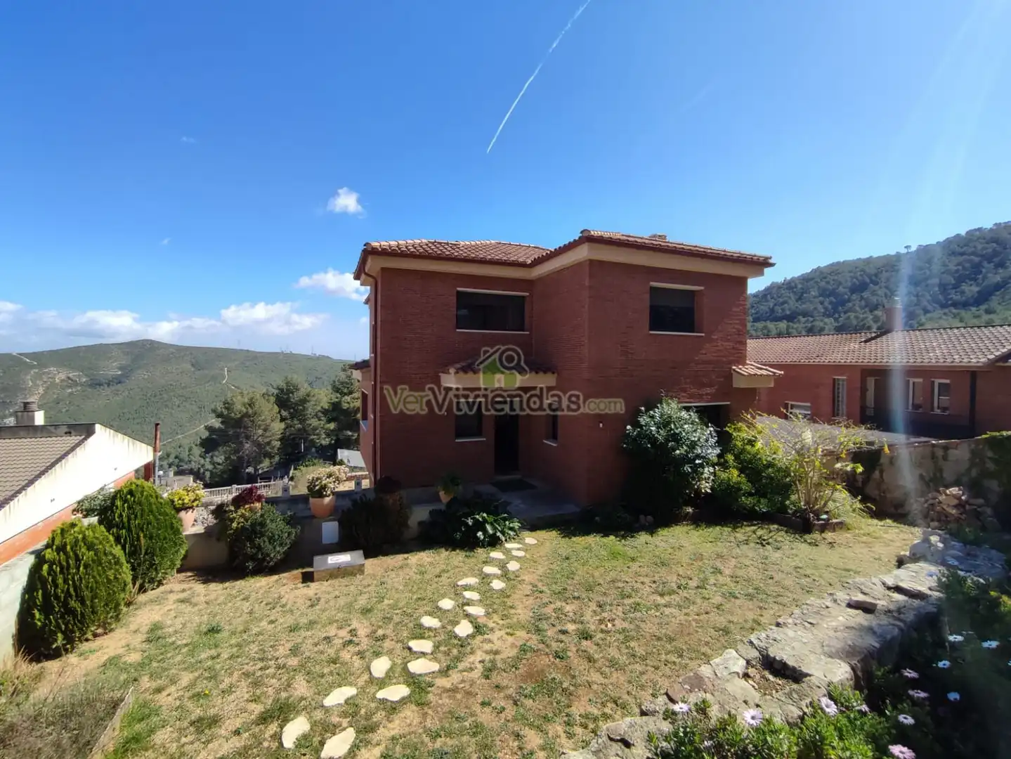 Casa o xalet en venda a N/A, -1, Vallirana